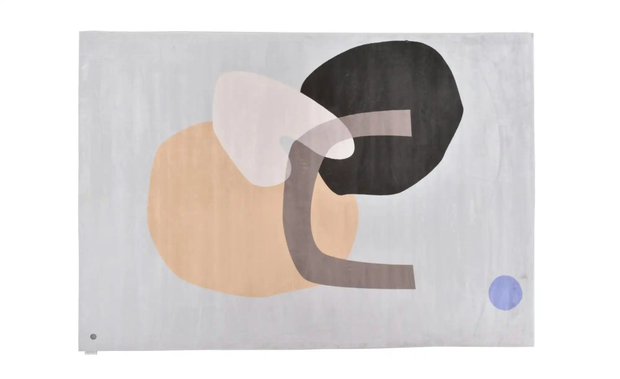 Tom Tailor Teppich Shapes
