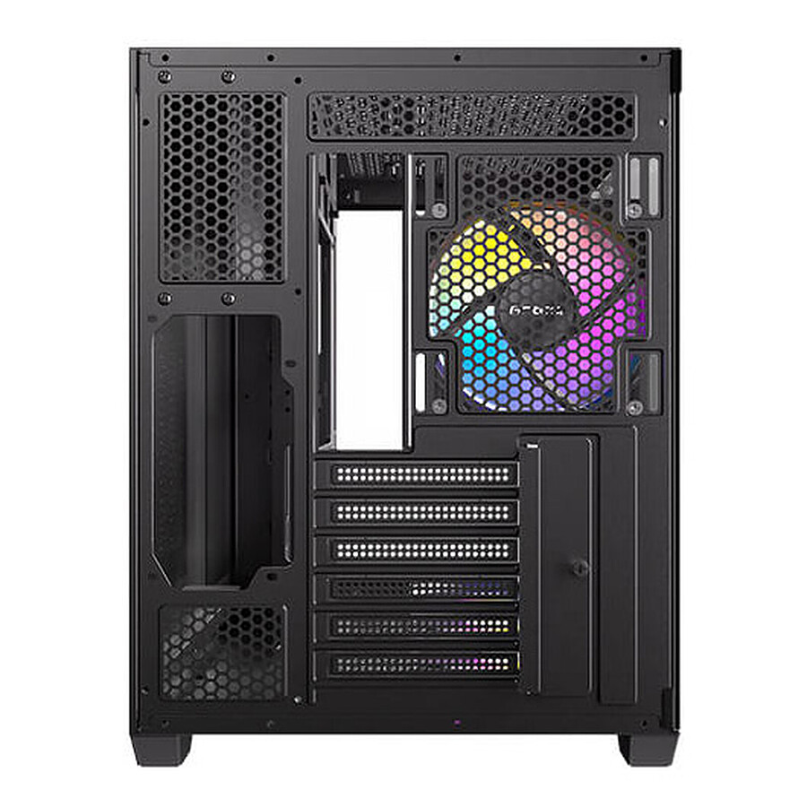 Antec CX800 ARGB Wood