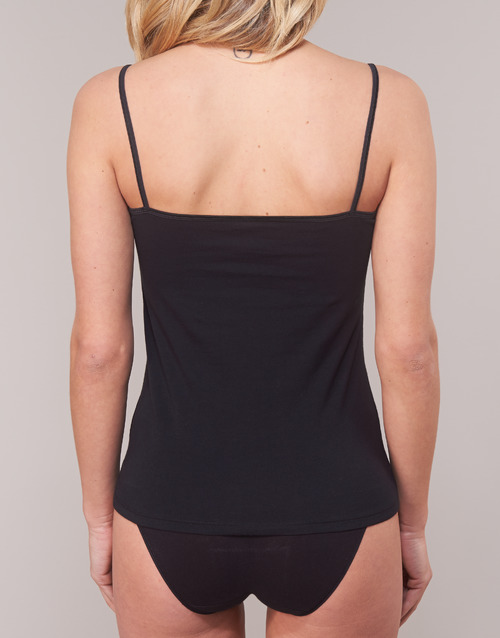DIM - ECODIM TOP X 2 - Noir / Blanc