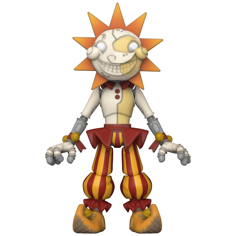 Five Nights at Freddy's Sun Actionfigur