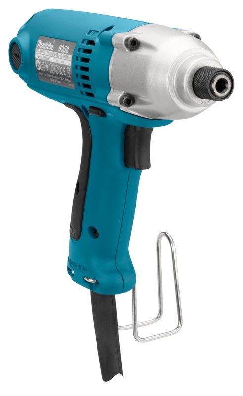 Makita 6952 230V Slagschroevendraaier in koffer