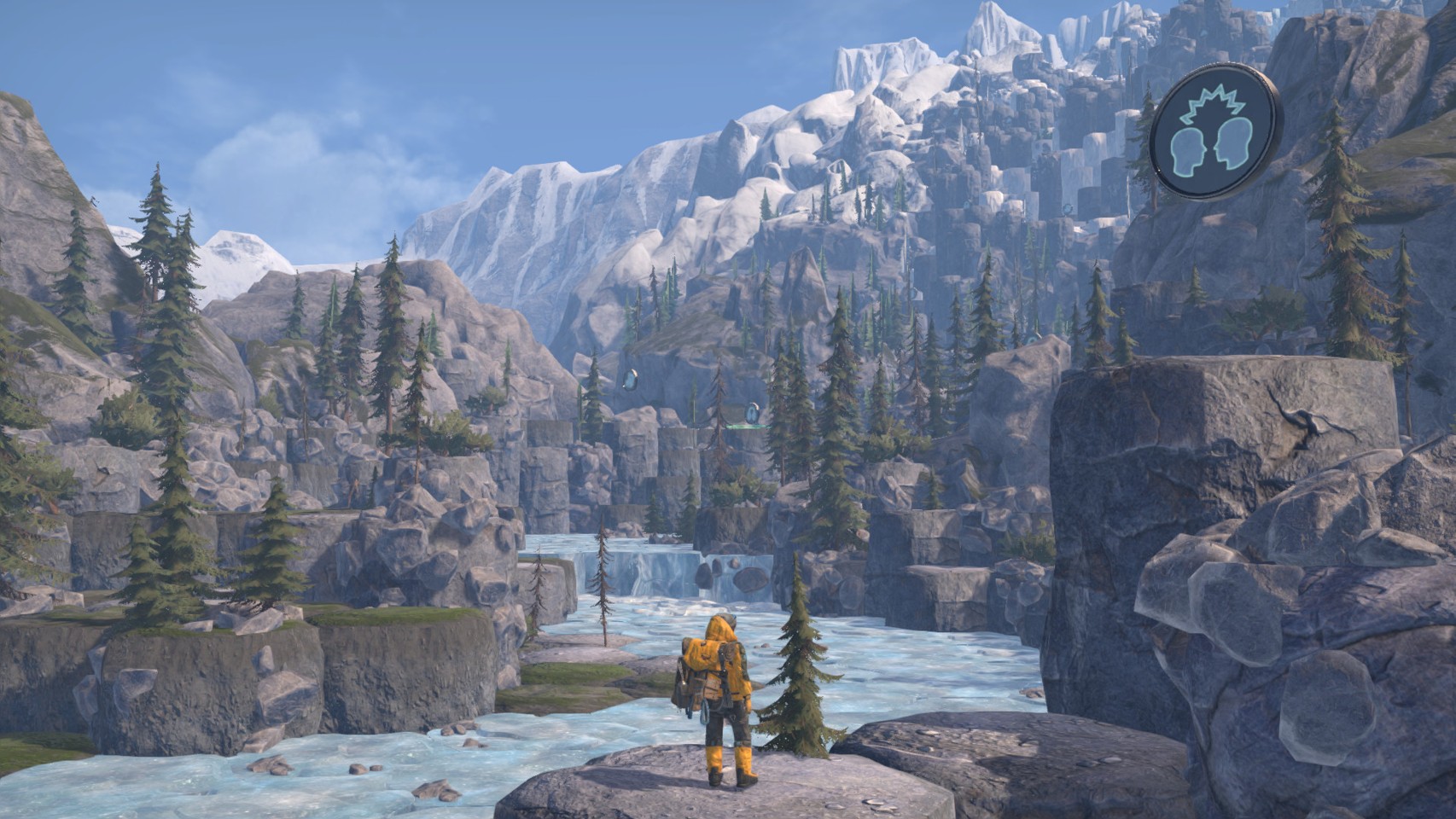 Insurmountable- PC