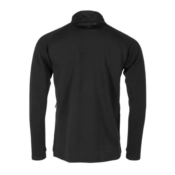 Stanno Functionals 1/4 Zip Hardlooptop Heren