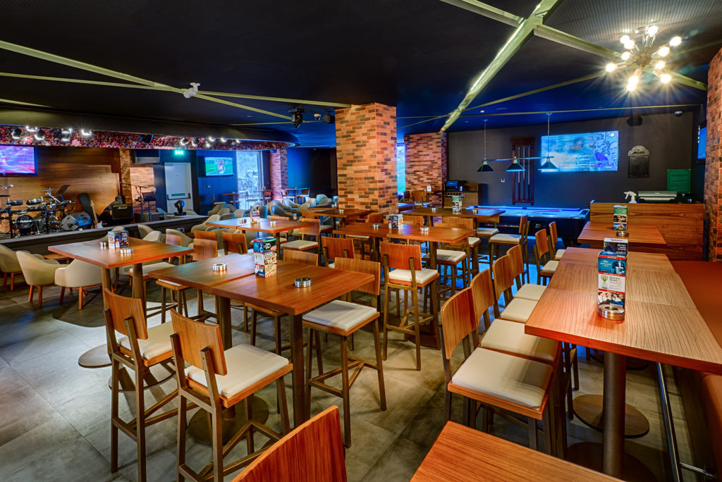 Citymax Bur Dubai Logies en ontbijt - Hotel