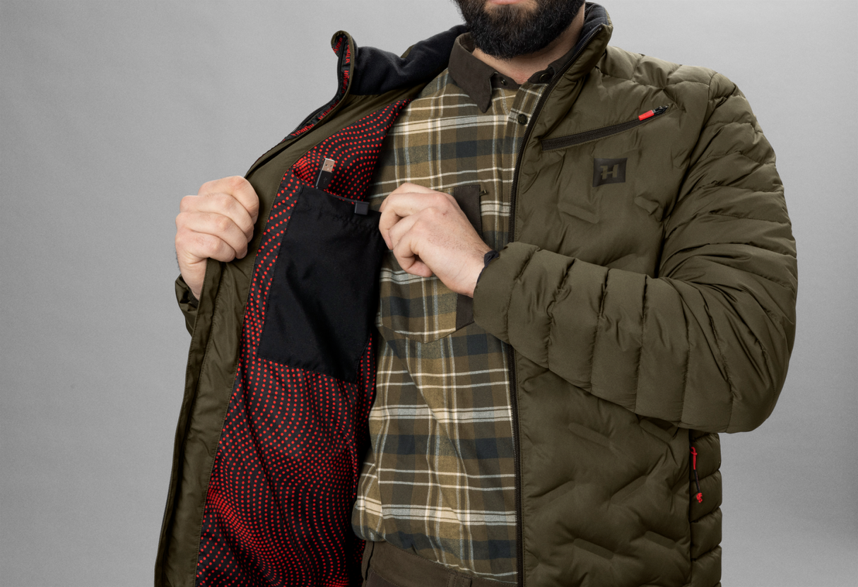 Härkila<br>Härkila Clim8 Insulated Jacket
