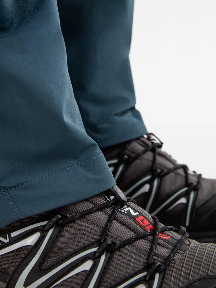 Klättermusen Men's Misty 2.0 Pants Midnight Blue