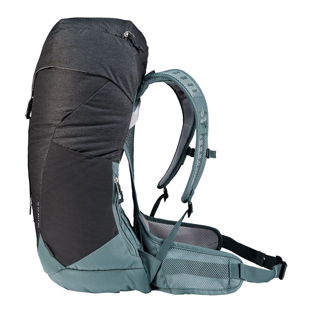 Deuter AC LITE SL 28L - Sac À dos Femme graphite-shale