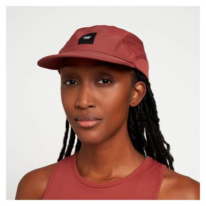 Casquette Ciele RD Cap SC Frame Rouge