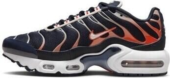 Nike Lage Sneakers Air Max Plus TN Dark Obsidian Phantom