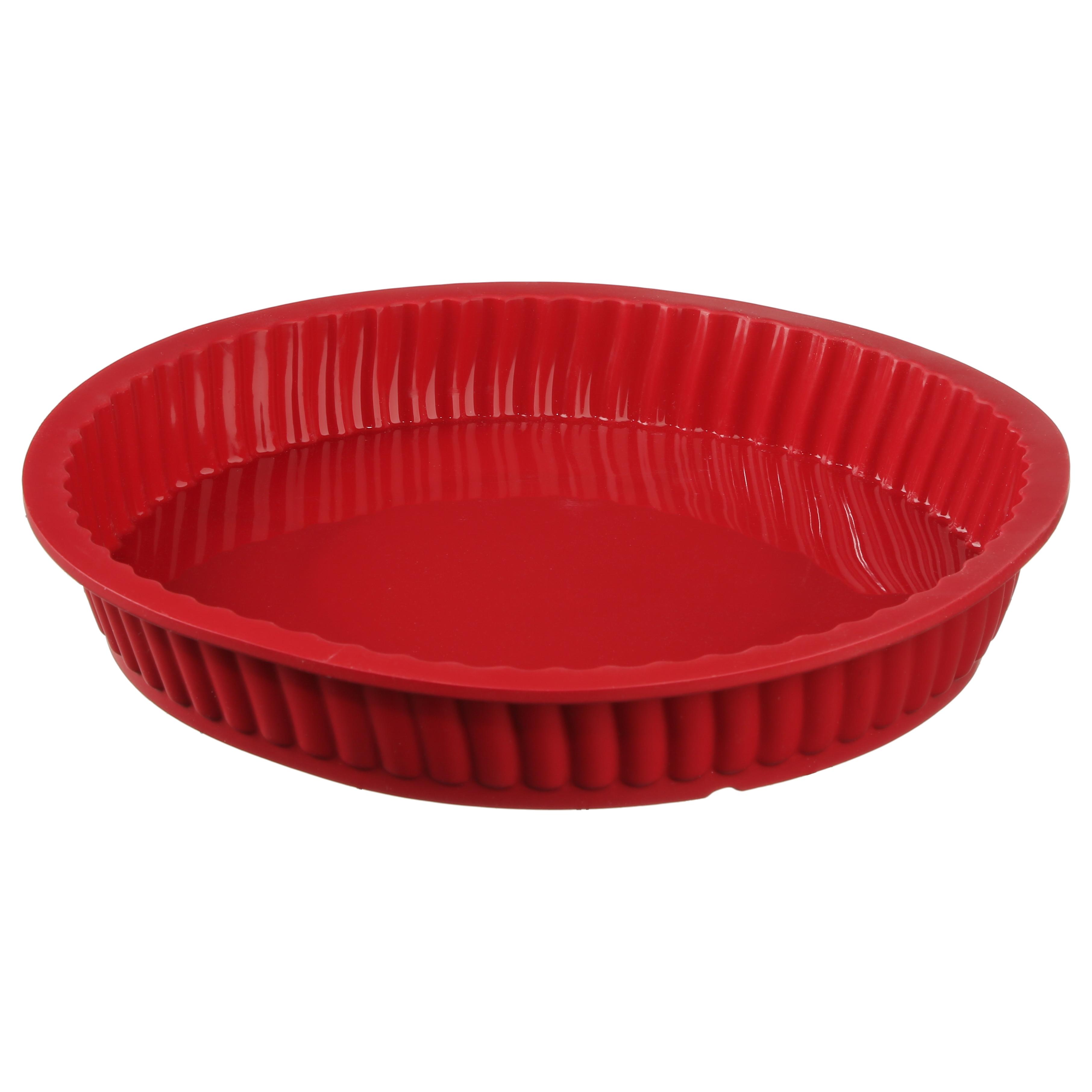 MOULE SILI PRO TARTE 24CM