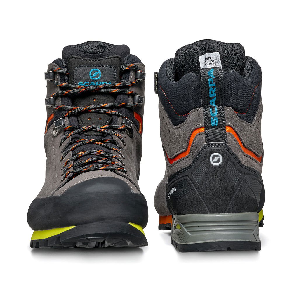 Scarpa Zodiac Plus GTX