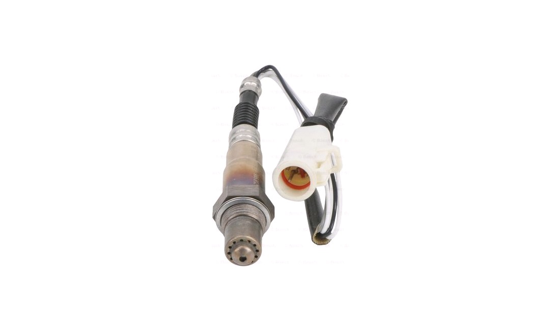 Lambda-sonde,