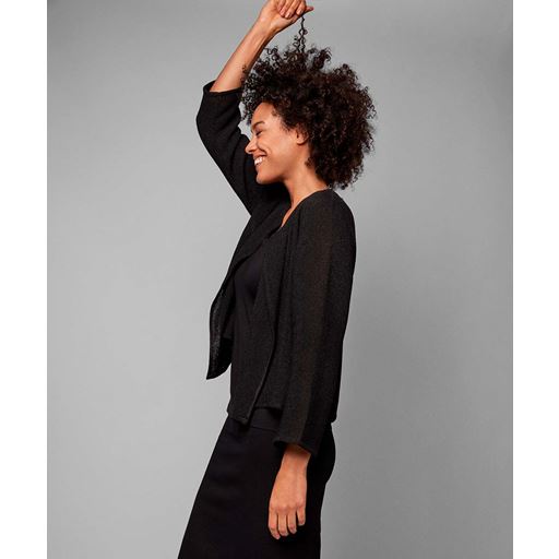 Masai Julitta Jakke, Black, M