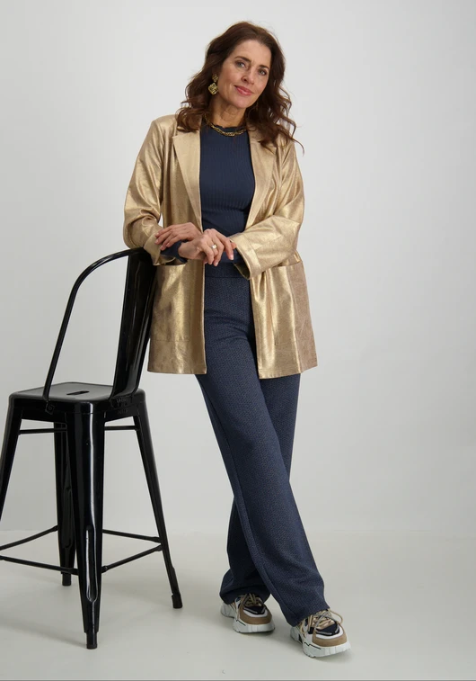Only T-shirt Emma 15180040