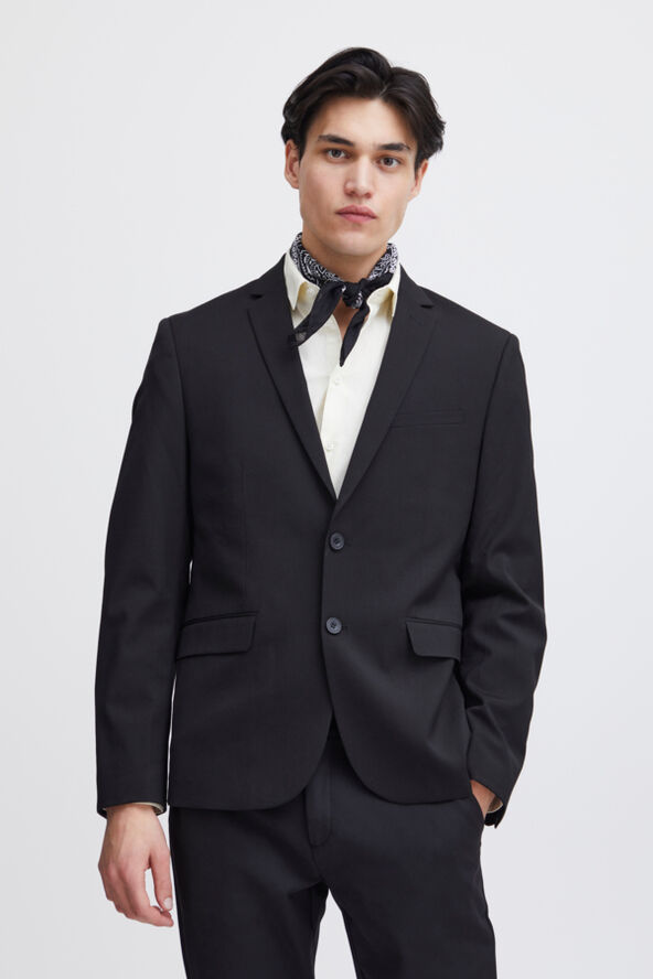 Casual Friday CFBERND Blazer Black