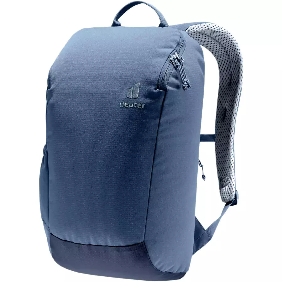 Deuter Stepout 16 - Lifestyle Rucksack 45 cm marine-ink