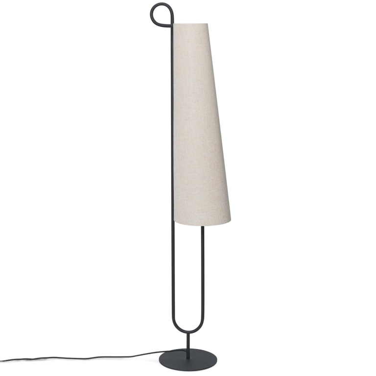 Ferm Living Ancora vloerlamp