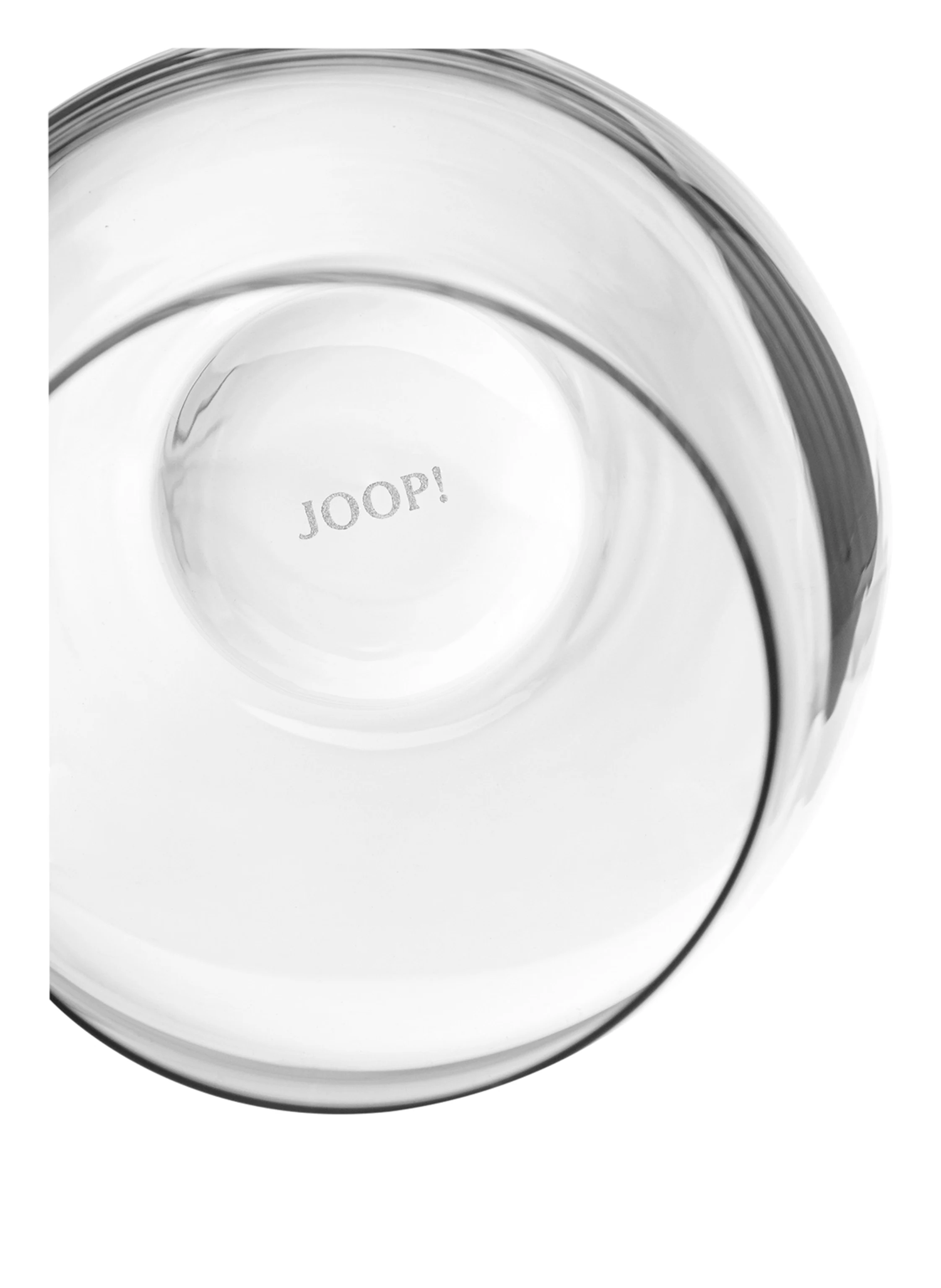 JOOP! 2er-Set Trinkgläser SINGLE CORNFLOWER