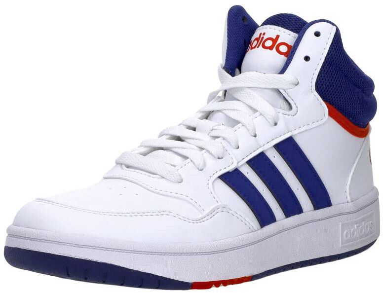 adidas Hoops Mid 3.0 wit