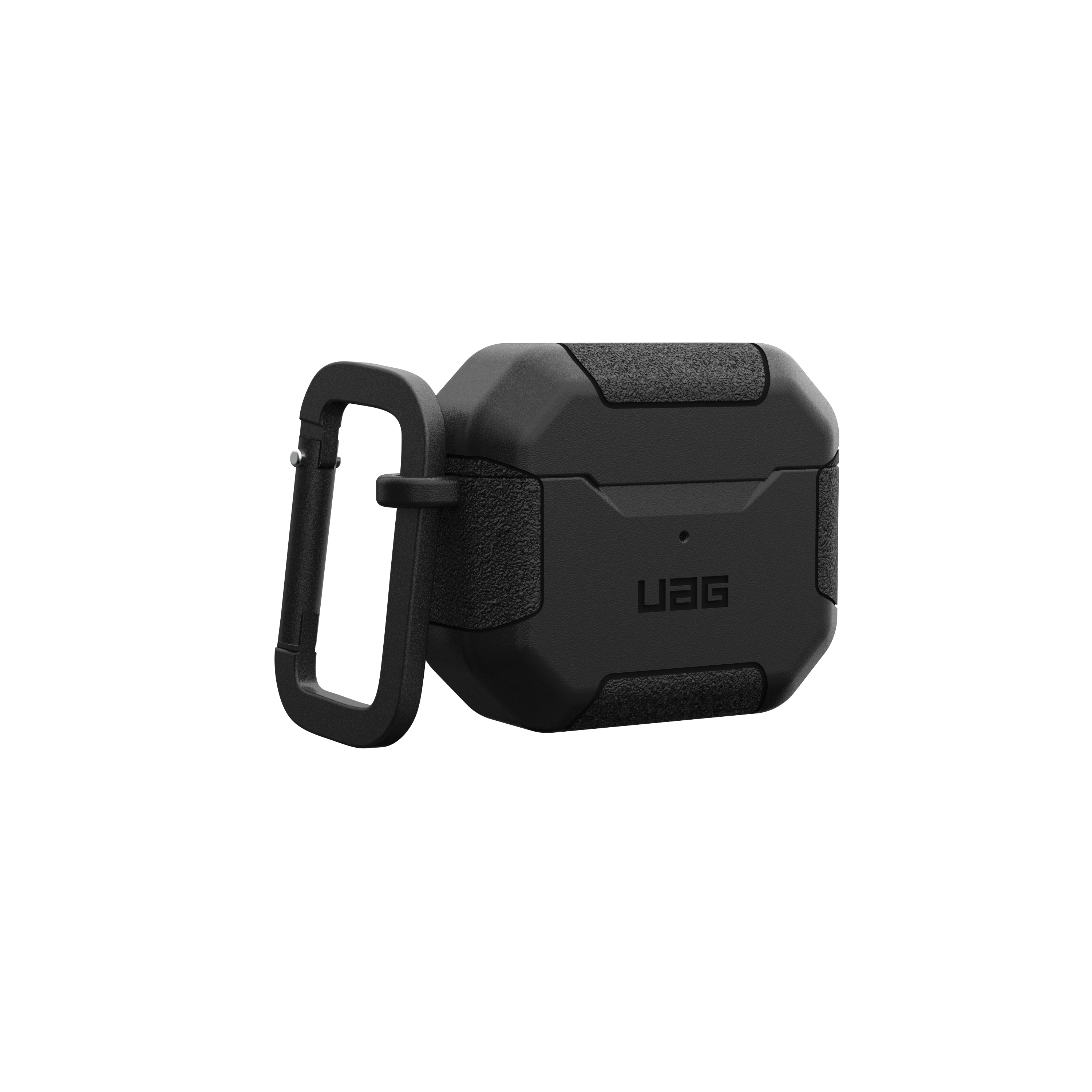 AirPods (3. Generation) Schutzhülle Scout (104127114040) - Schwarz