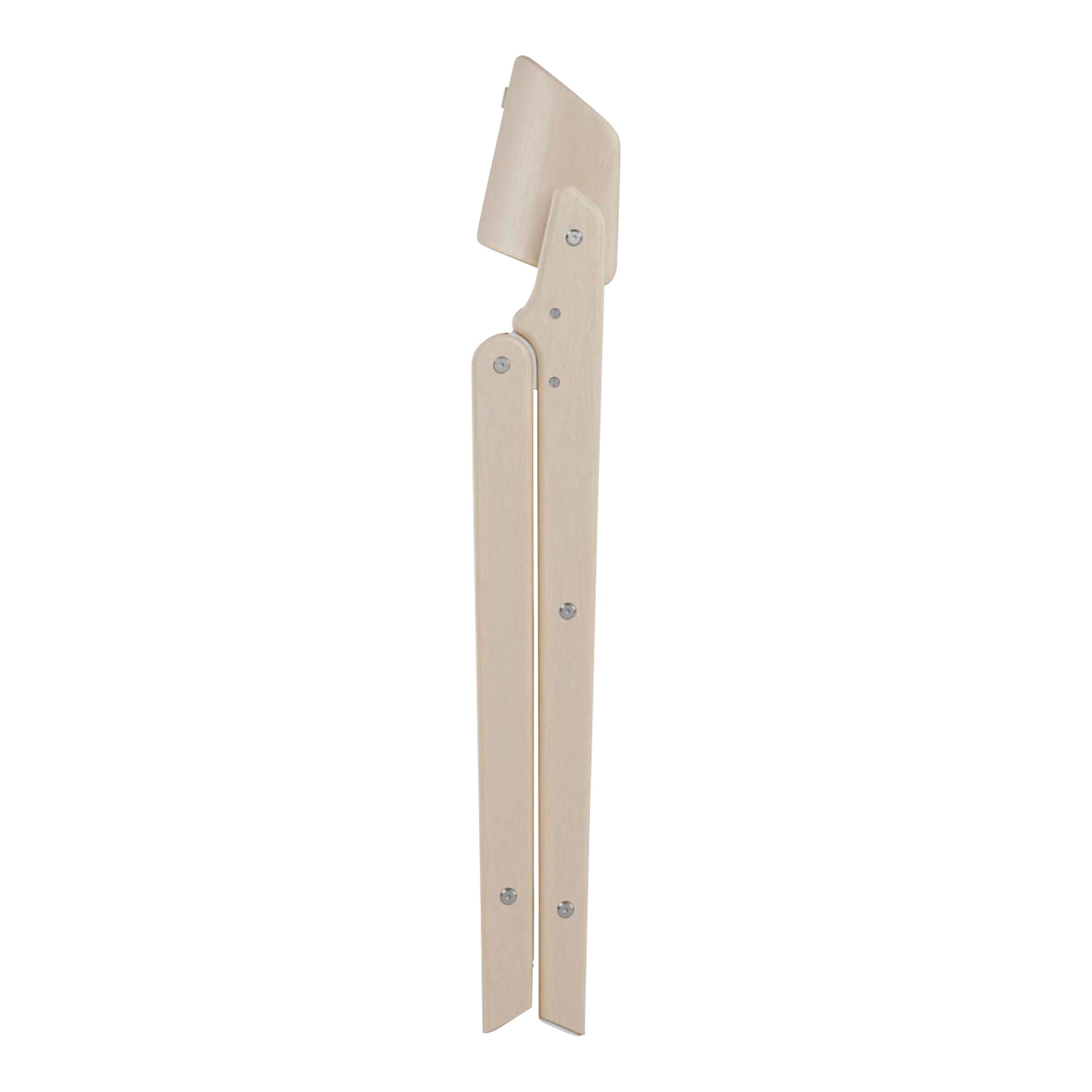 Cybex - GOLD Hochstuhl CLICK & FOLD 4in1-Set All Natural