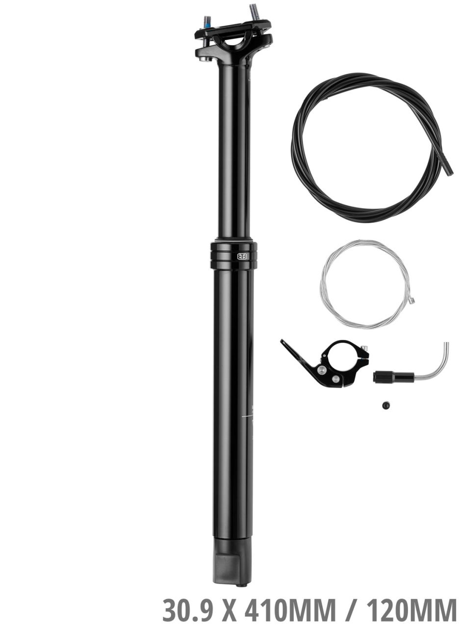 TRIPLE EIGHT PRO Inside Vario-Sattelstütze kaufen | Bike-Discount