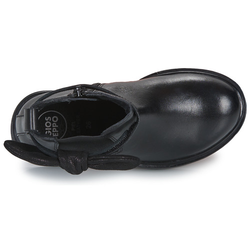 Gioseppo - INZING - Noir