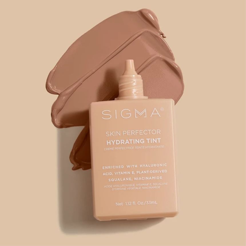 Sigma Beauty - Skin Perfector Hydraterende Tint