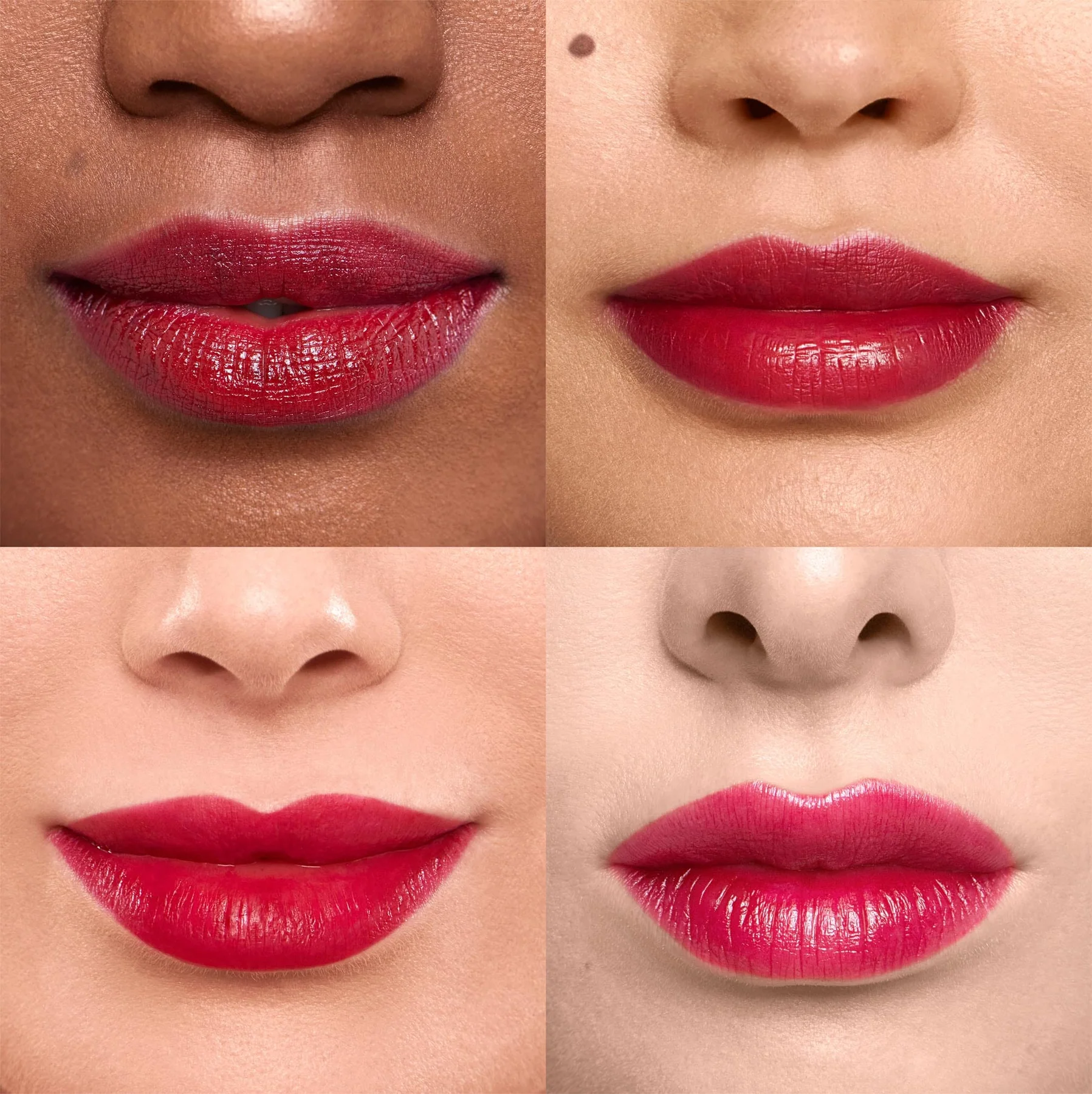 Wonderskin Wonder Blading Lip Stain Masque FIRST KISS