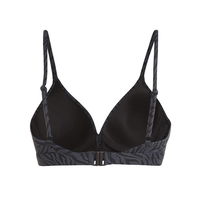 Protest Women Mixtara 23 Triangle Bikinitop