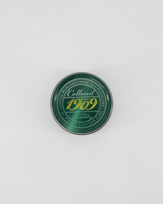 Collonil 1909 Crème de Luxe Pflegeprodukt in Schwarz