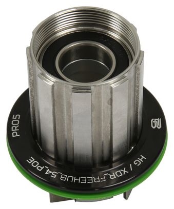Corps de Roue Libre Hope HG Acier 11/12V (Moyeu Pro 5)