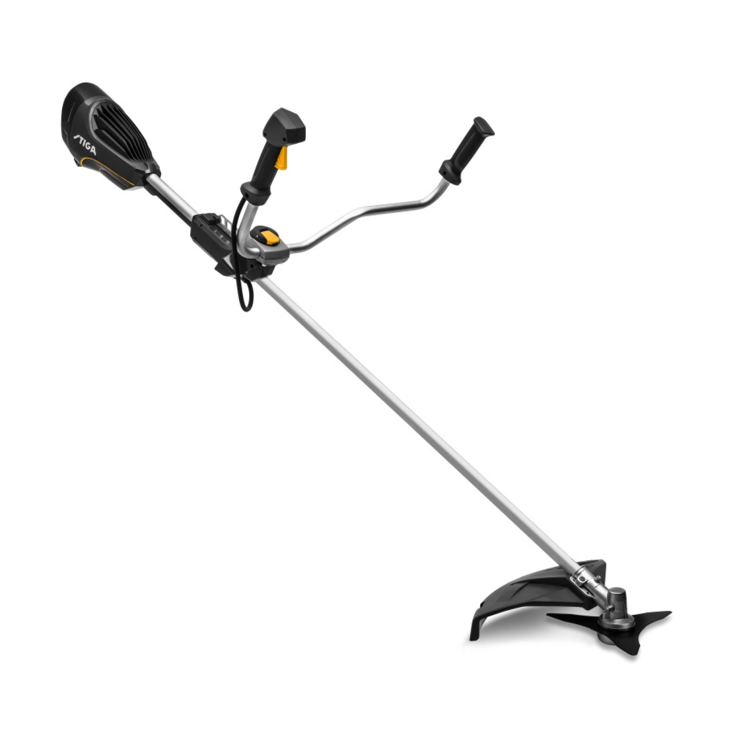 Stiga BC 900e B Accu bosmaaier - 43cm