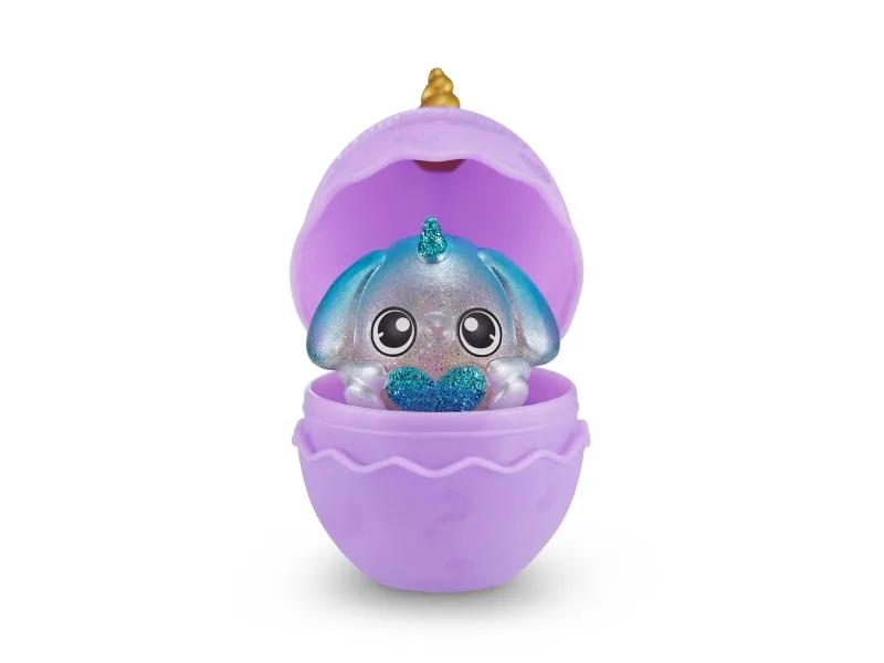 Rainbocorns Eggzania Surprise Mania