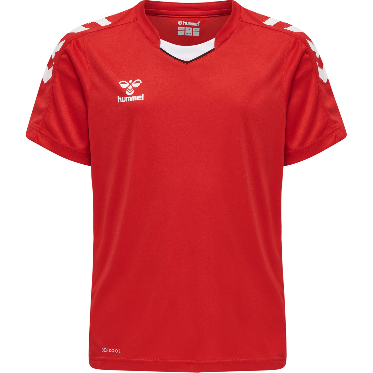 Hummel Core XK Poly Shirt Kids