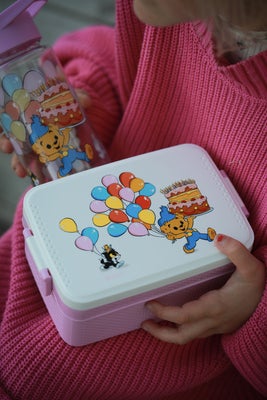 Bamse Matboks Fest
