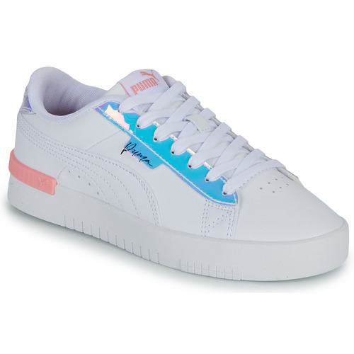 Puma - Jada Crystal Wings Jr - Blanc / Noir