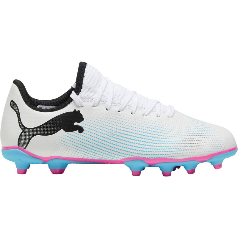 Puma Future 7 Play FG/AG Fodboldstøvler Børn