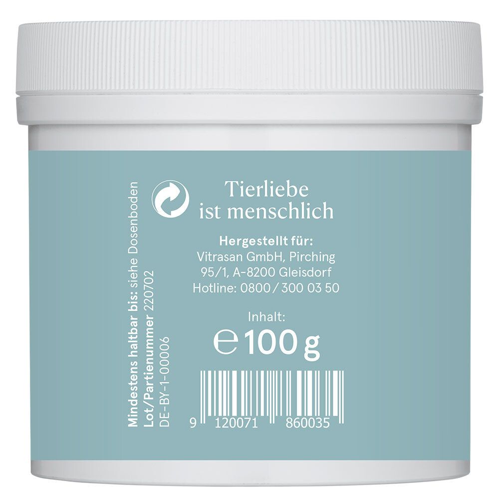 CBD VITAL VET Gelenkskomplex aktiv