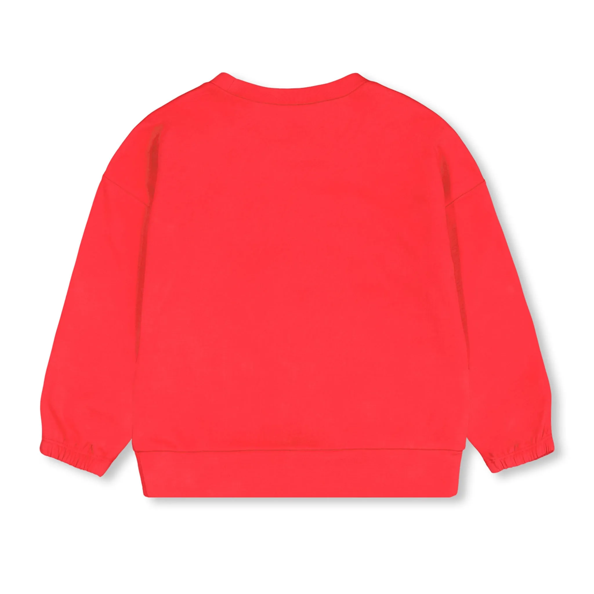 Deux par Deux Gilet Ouaté Fraise 3-6ans