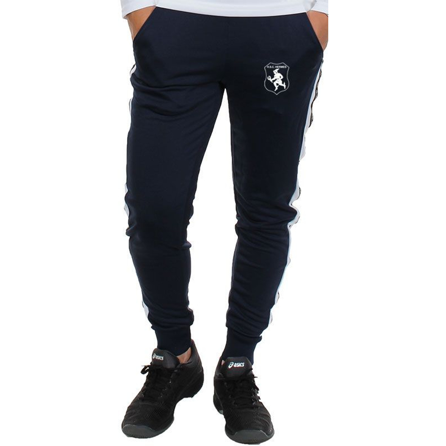 Osaka Training Sweat Broek Dames Hermes