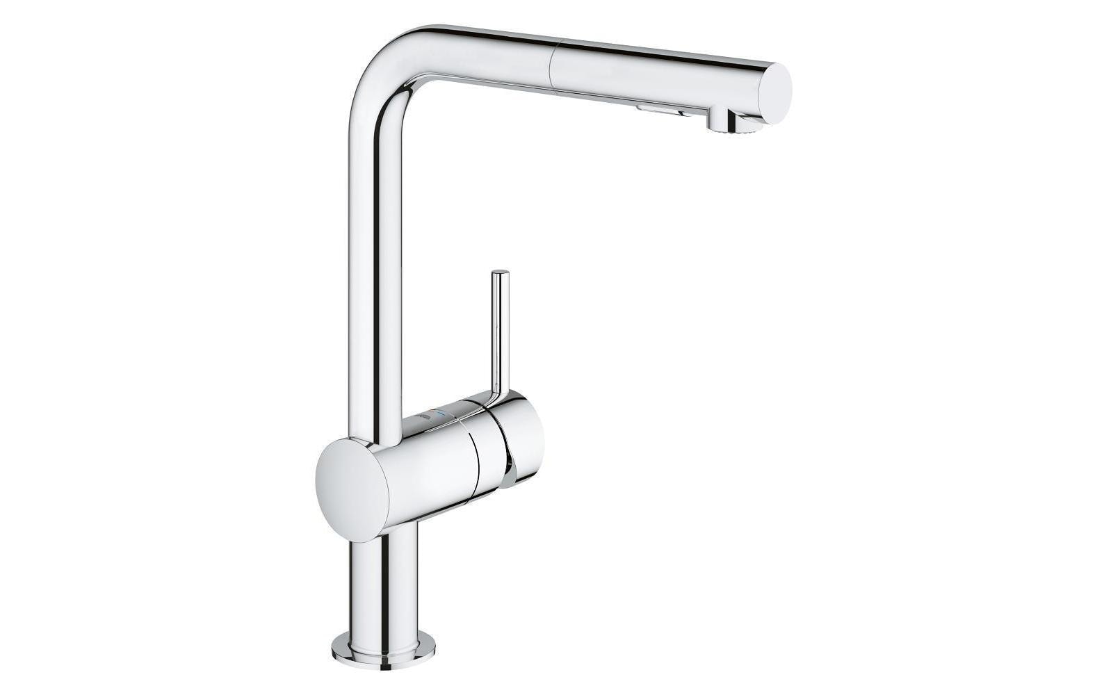 Grohe Küchenarmatur »Minta«