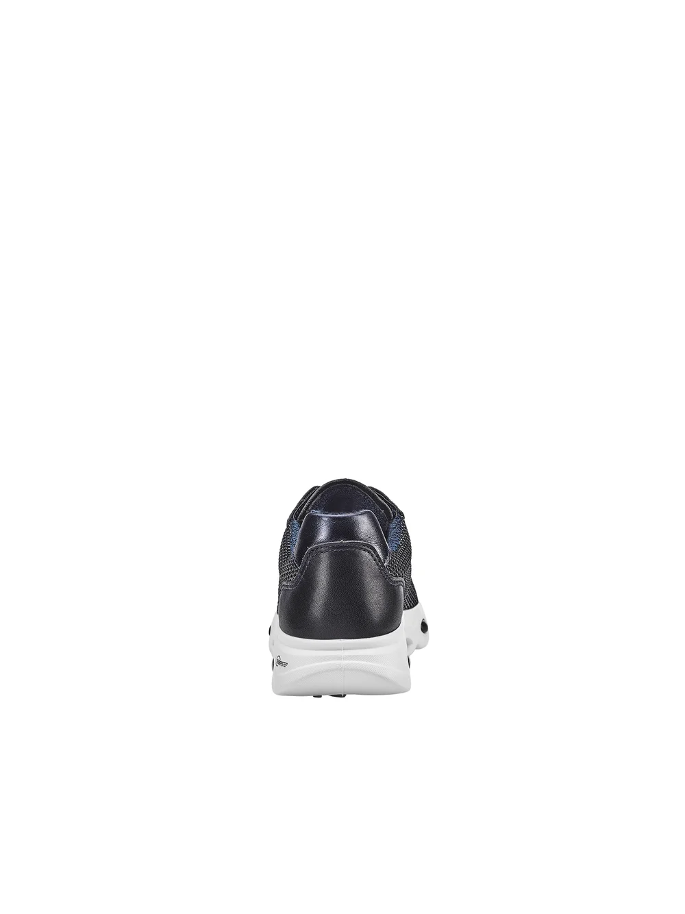 Energystep Schnürer Malibu blau