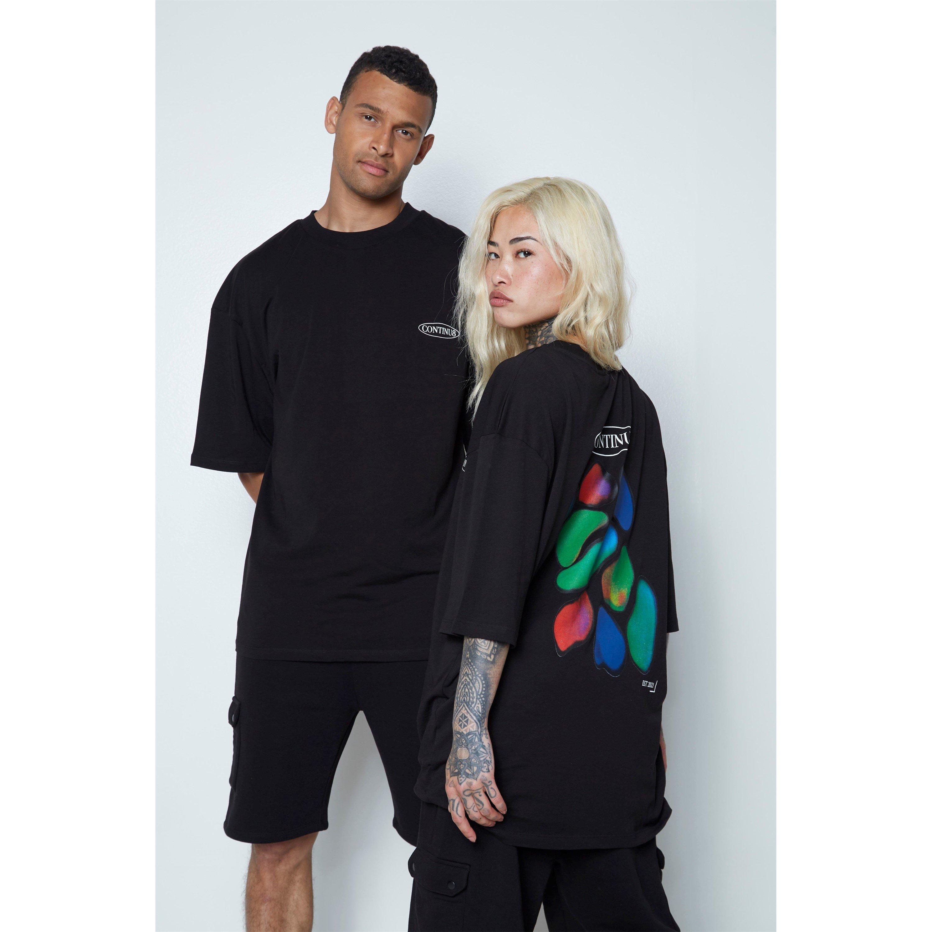 Hype Colour Blob T Sn99