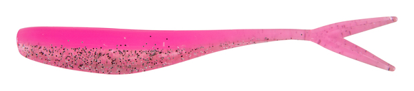 Ultimate Intruder Shad 10cm (8 pcs)