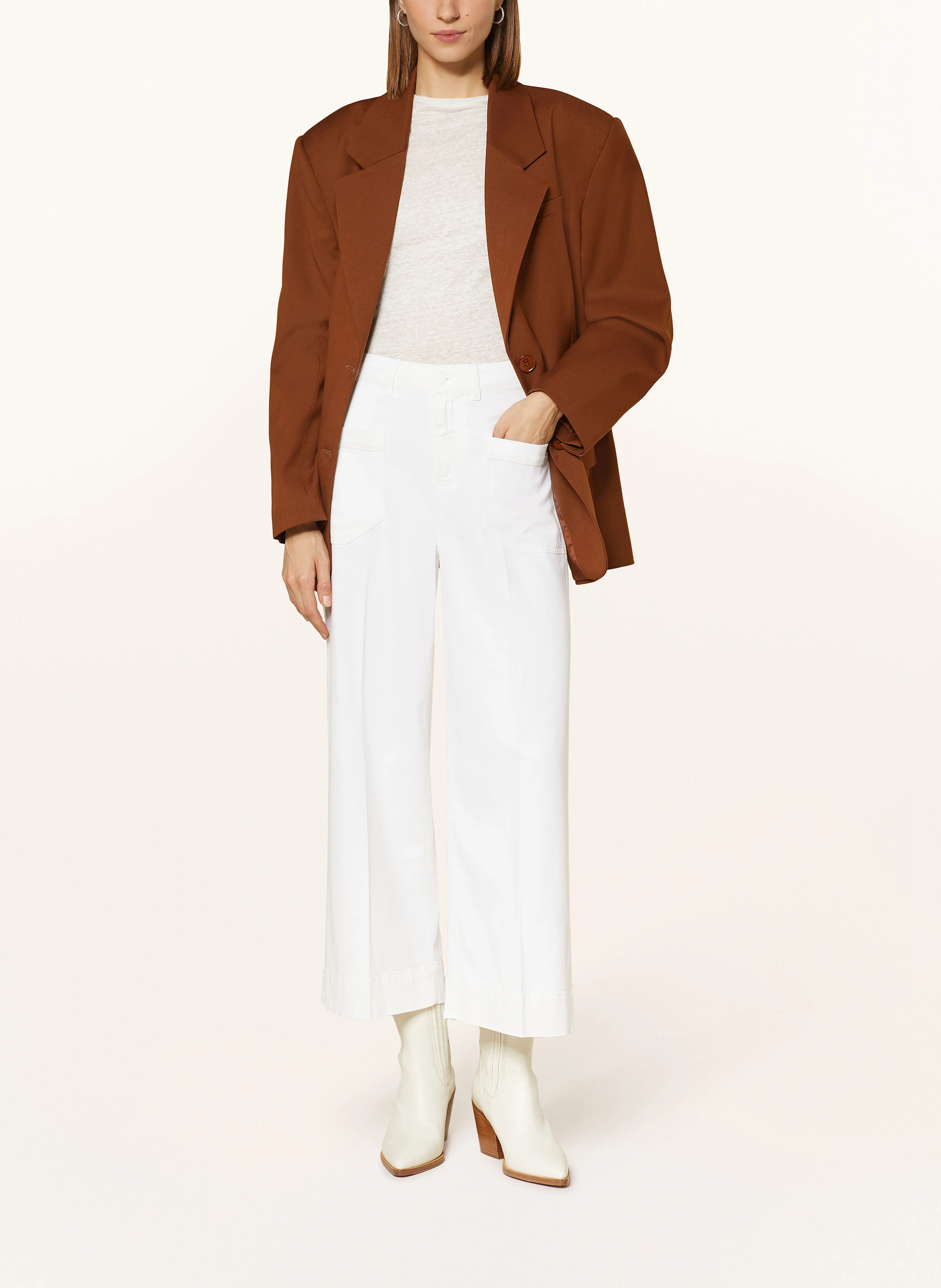 RAFFAELLO ROSSI Jeans MIRU