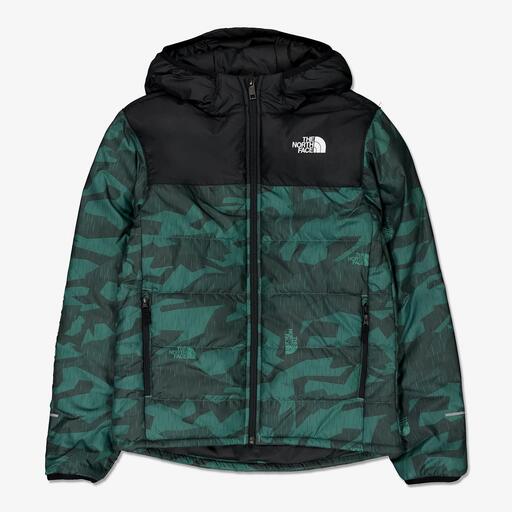 The North Face Nunca