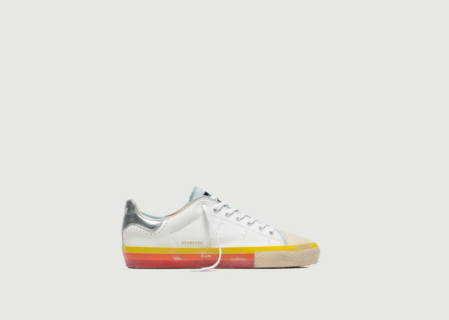 Basket Starless Basses lgbt edt Hidnander