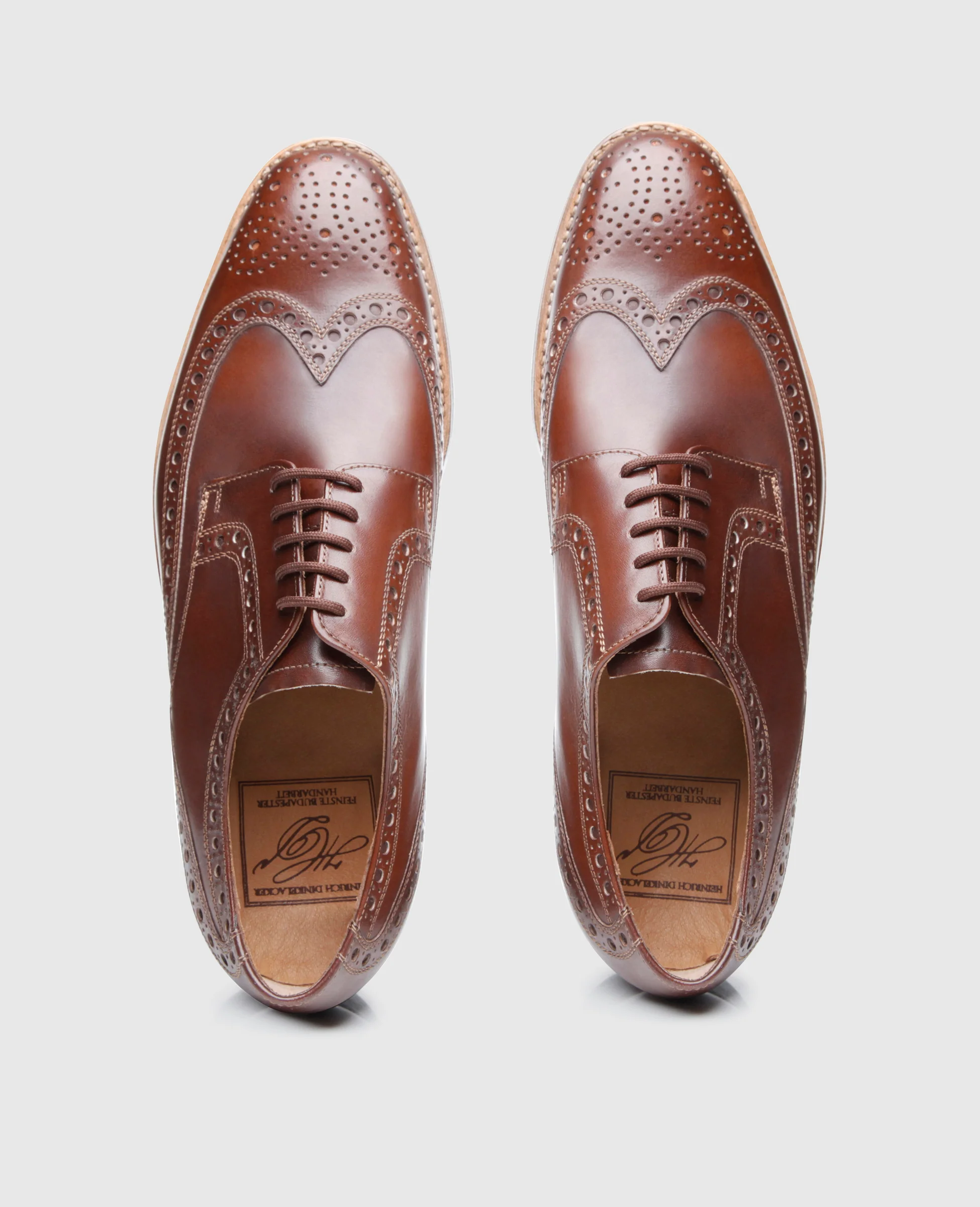 Luzern Full-Brogue AC