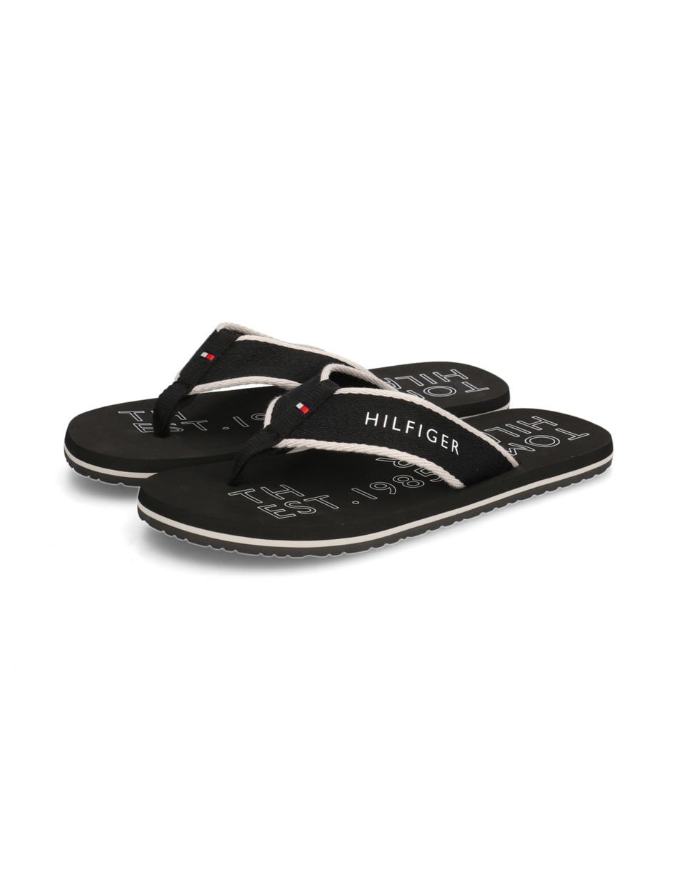 SPORTY HILFIGER BEACH SANDAL